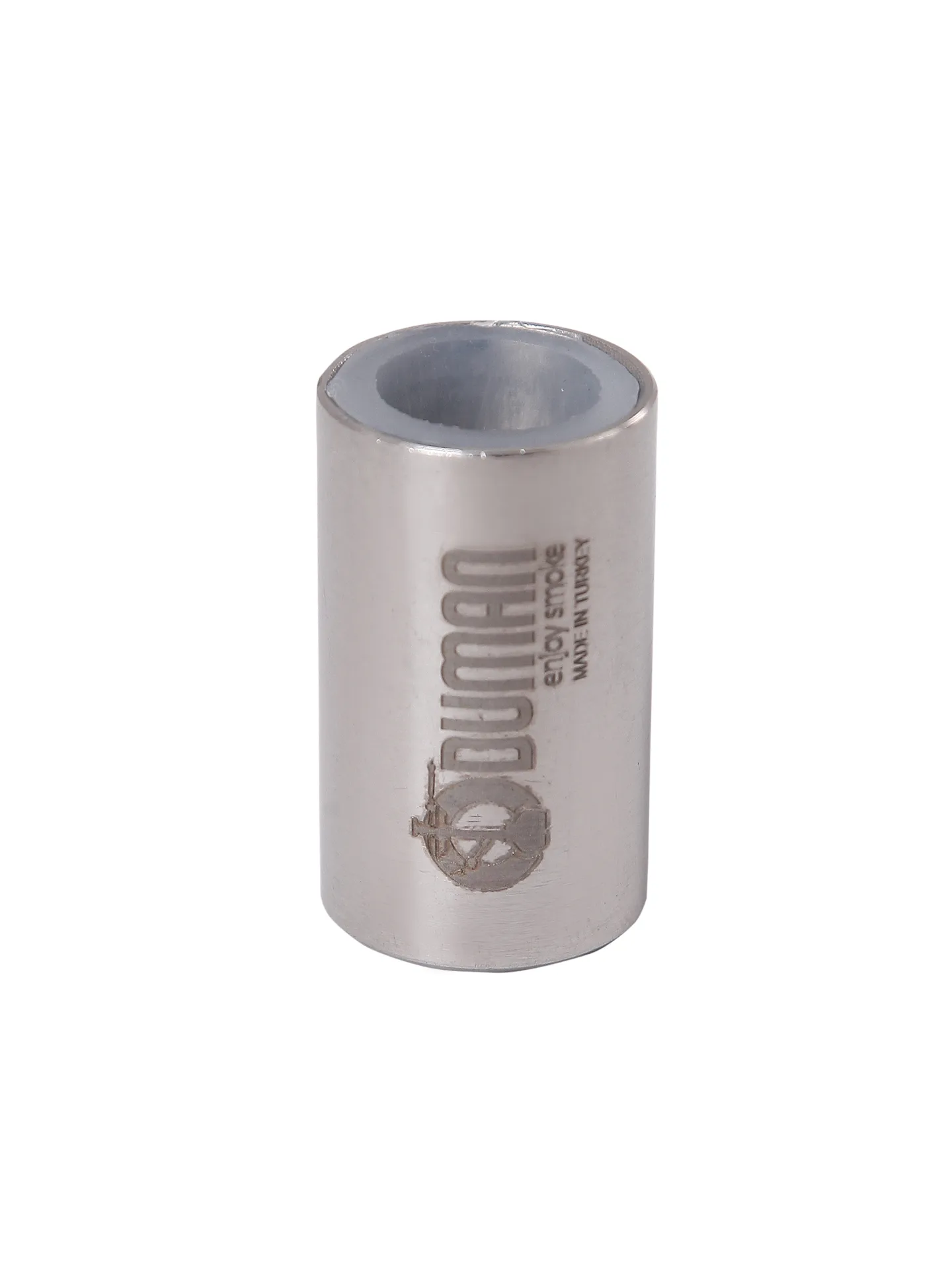 ADAPTER NO. 2 — SILVER
